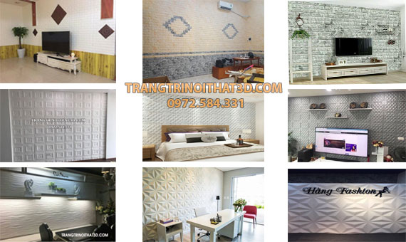Tong hop mau xop dan tuong 3d