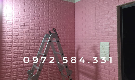 Xop dan tuong 3d Han Quoc cao cap