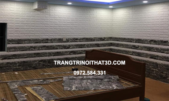 Xop dan tuong 3d van da